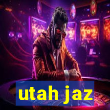 utah jaz